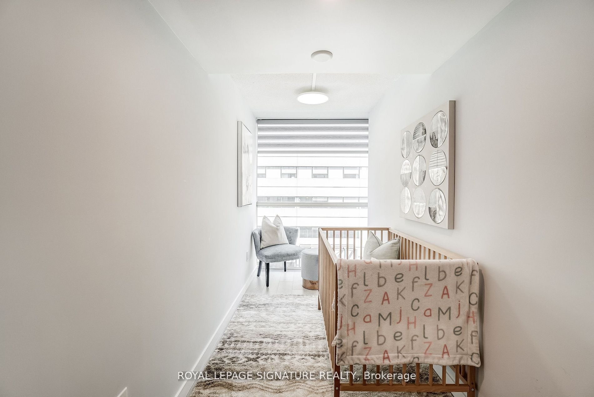 705 King St W, #805
