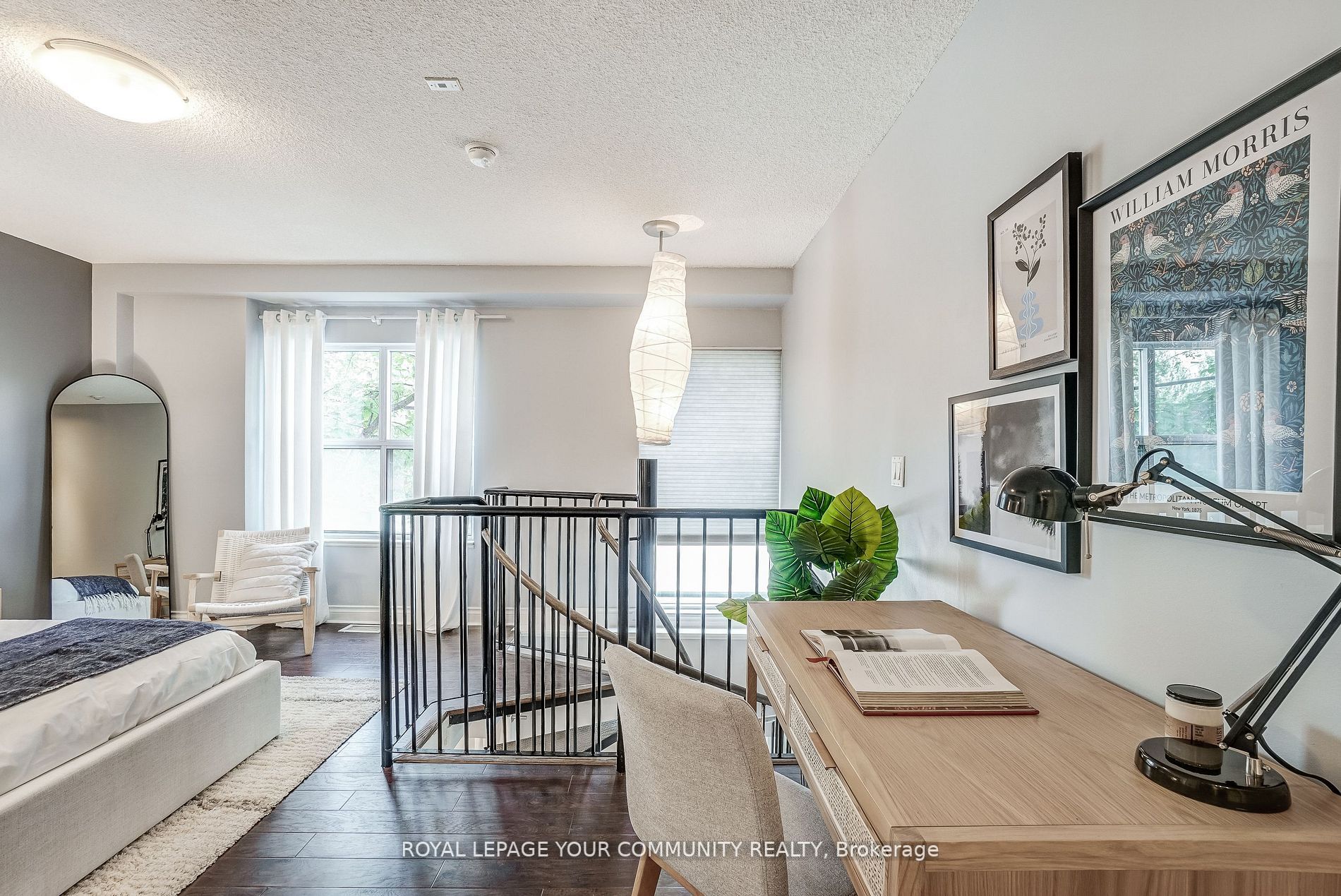 800 Spadina Rd, #101