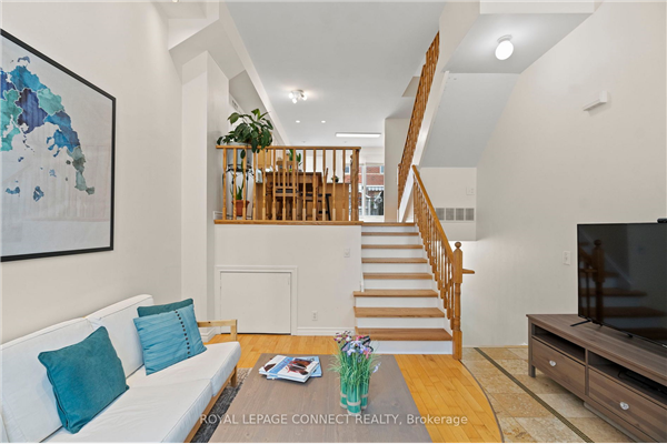 263 Milan St, Toronto