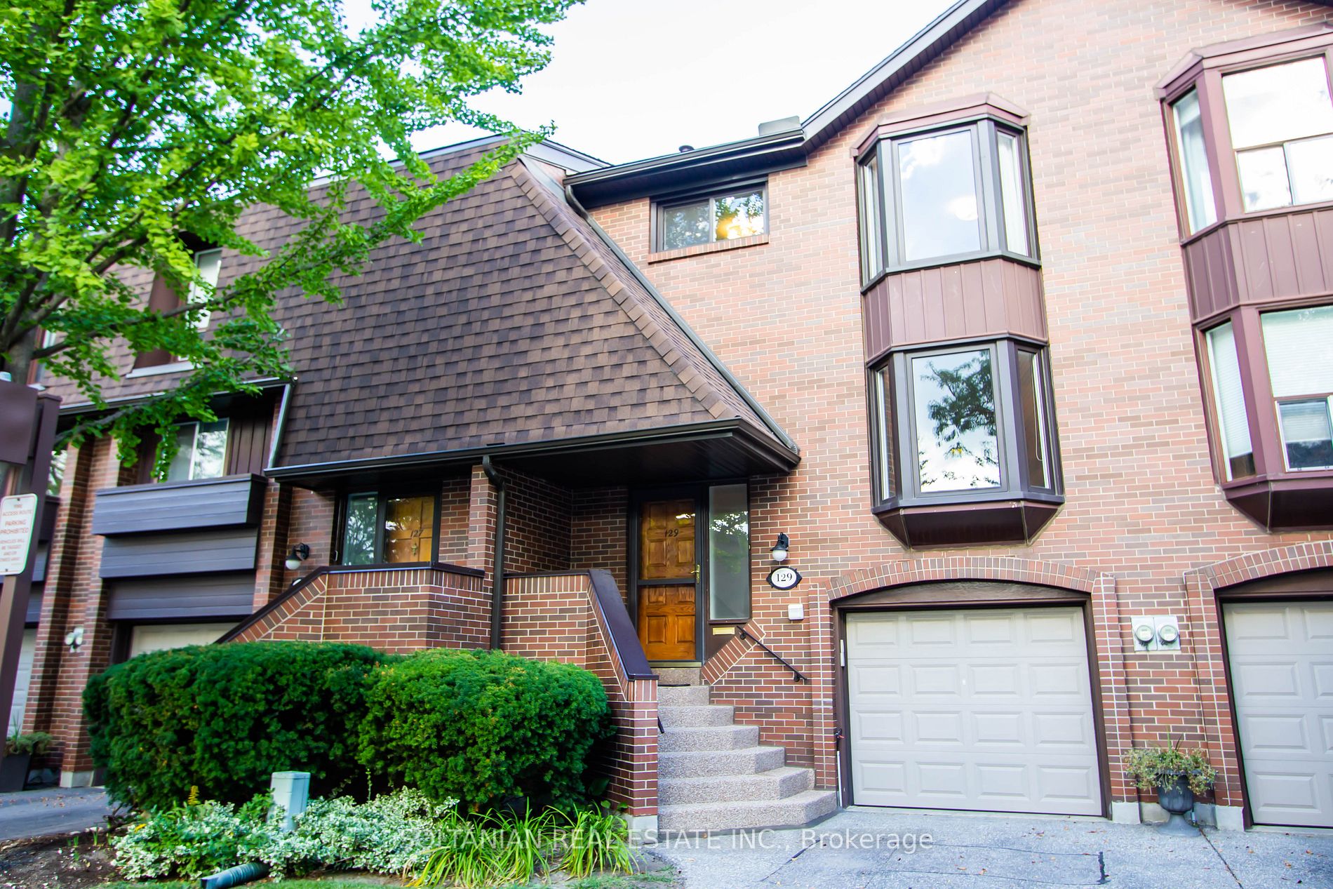 129 Gypsy Roseway, #13