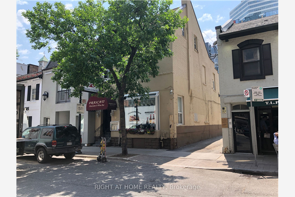 13 Elm St, Toronto