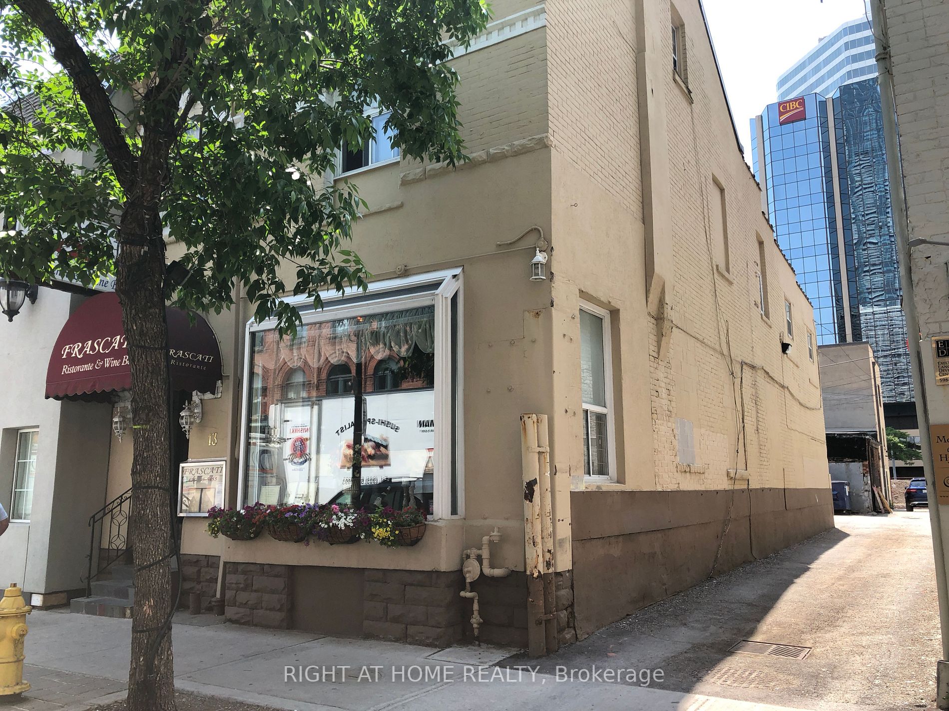 13 Elm St, #1