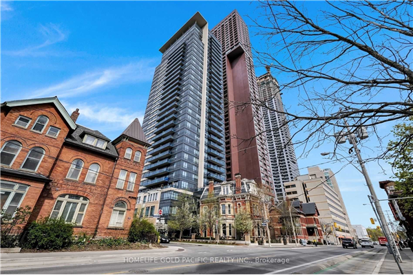 28 Linden St, Toronto