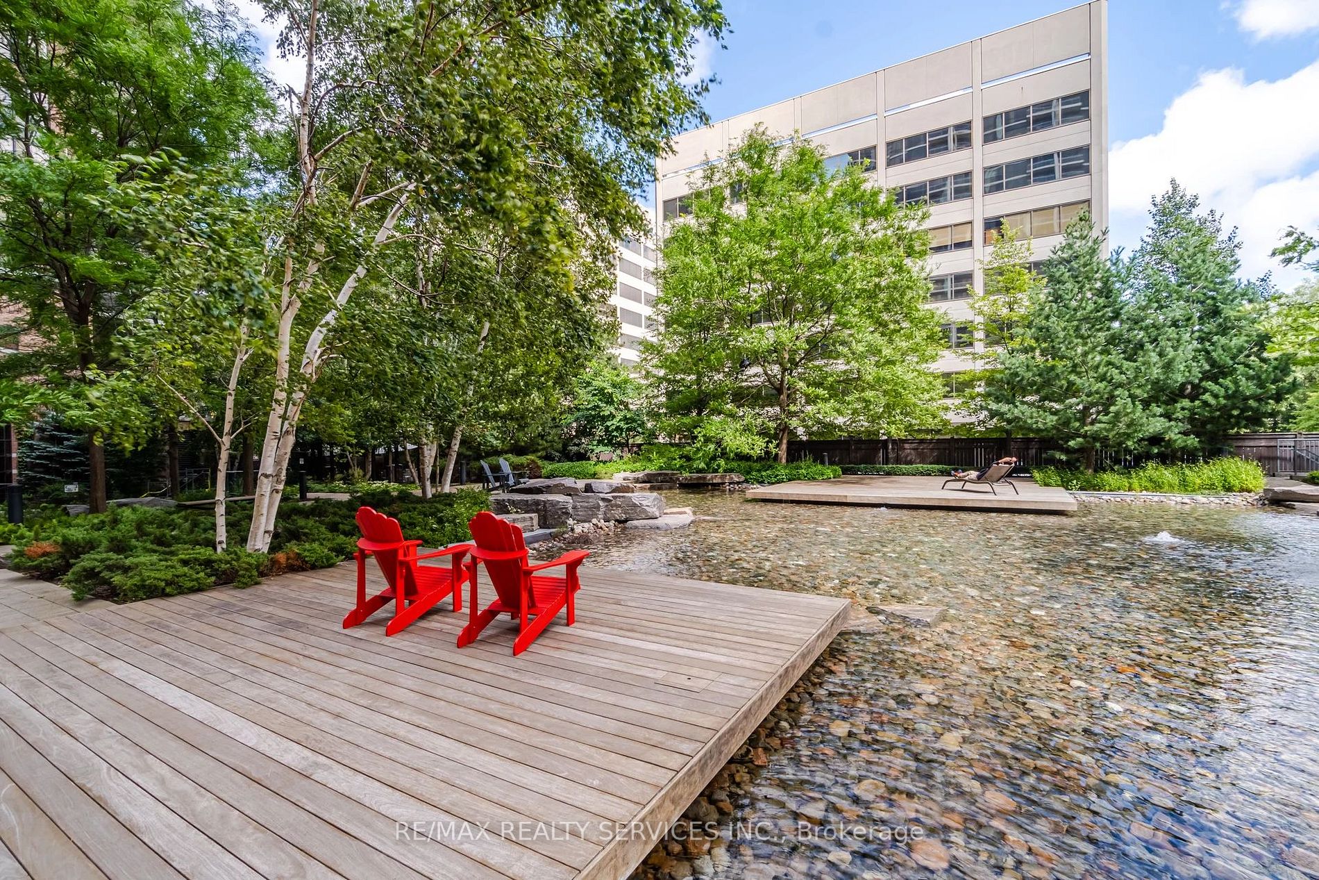 33 Sheppard Ave E, #3206