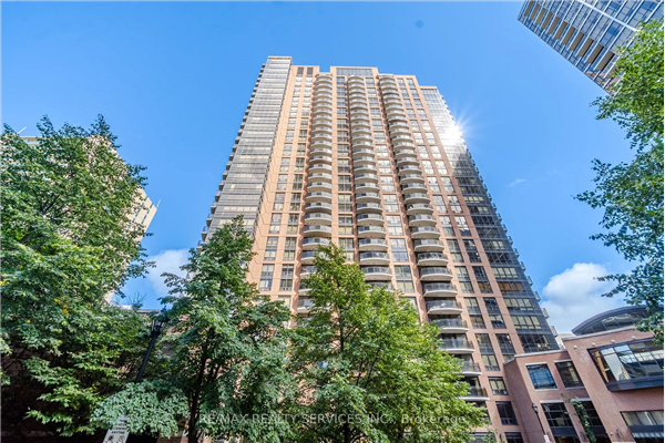 33 Sheppard Ave E, Toronto