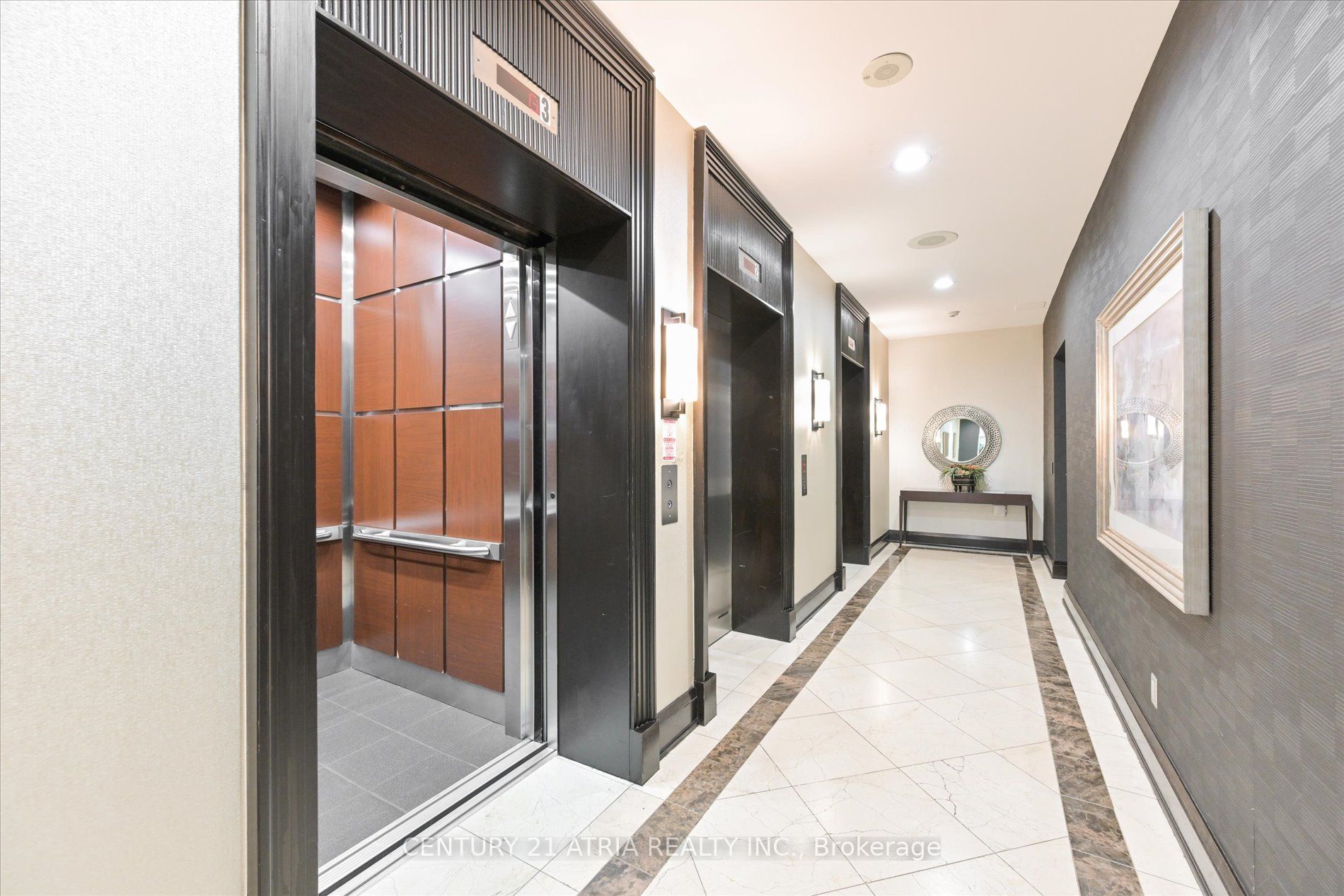 30 Harrison Garden Blvd, #2008