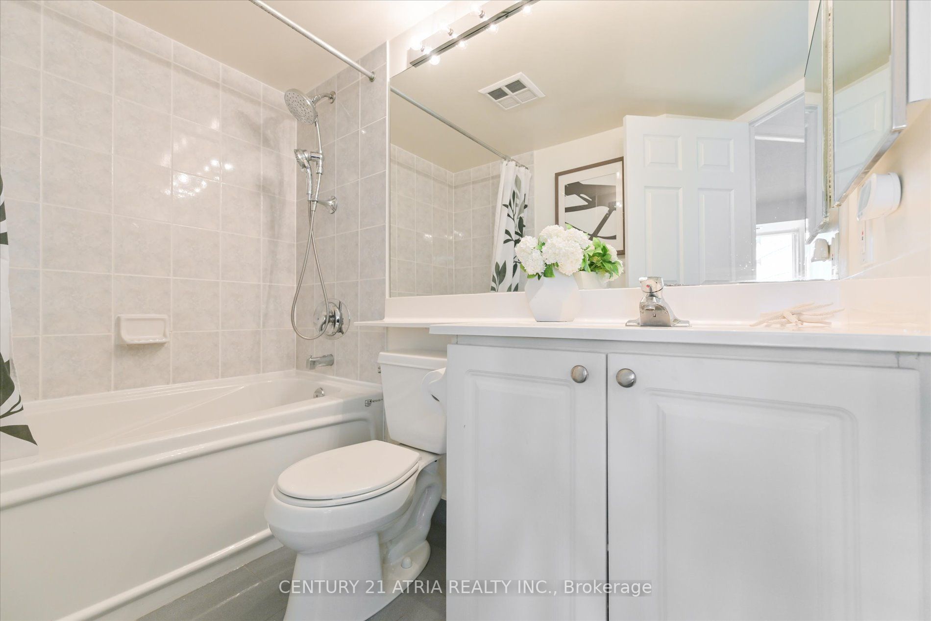30 Harrison Garden Blvd, #2008