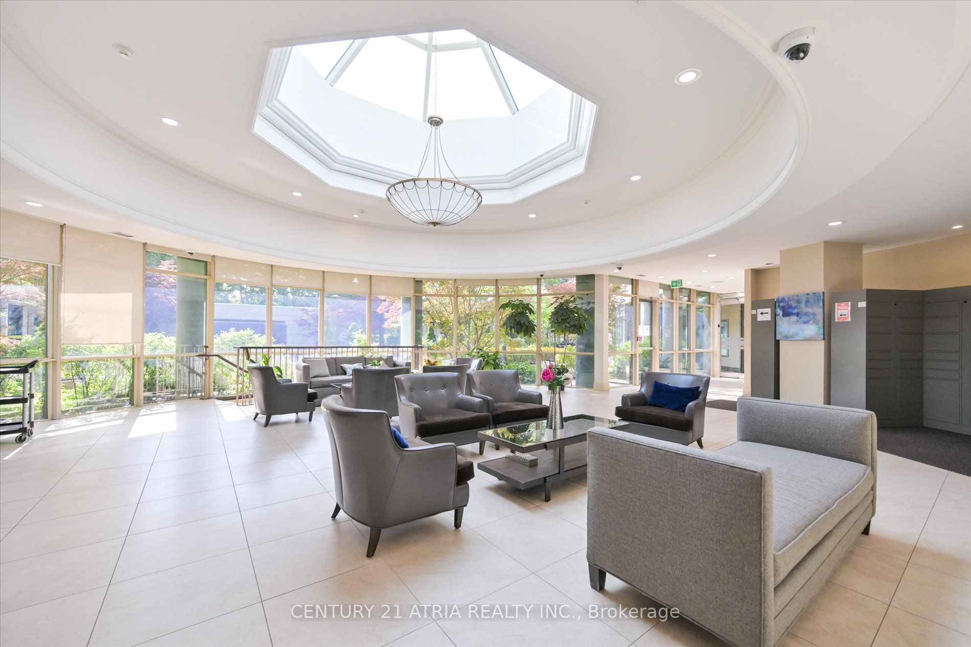 30 Harrison Garden Blvd, #2008