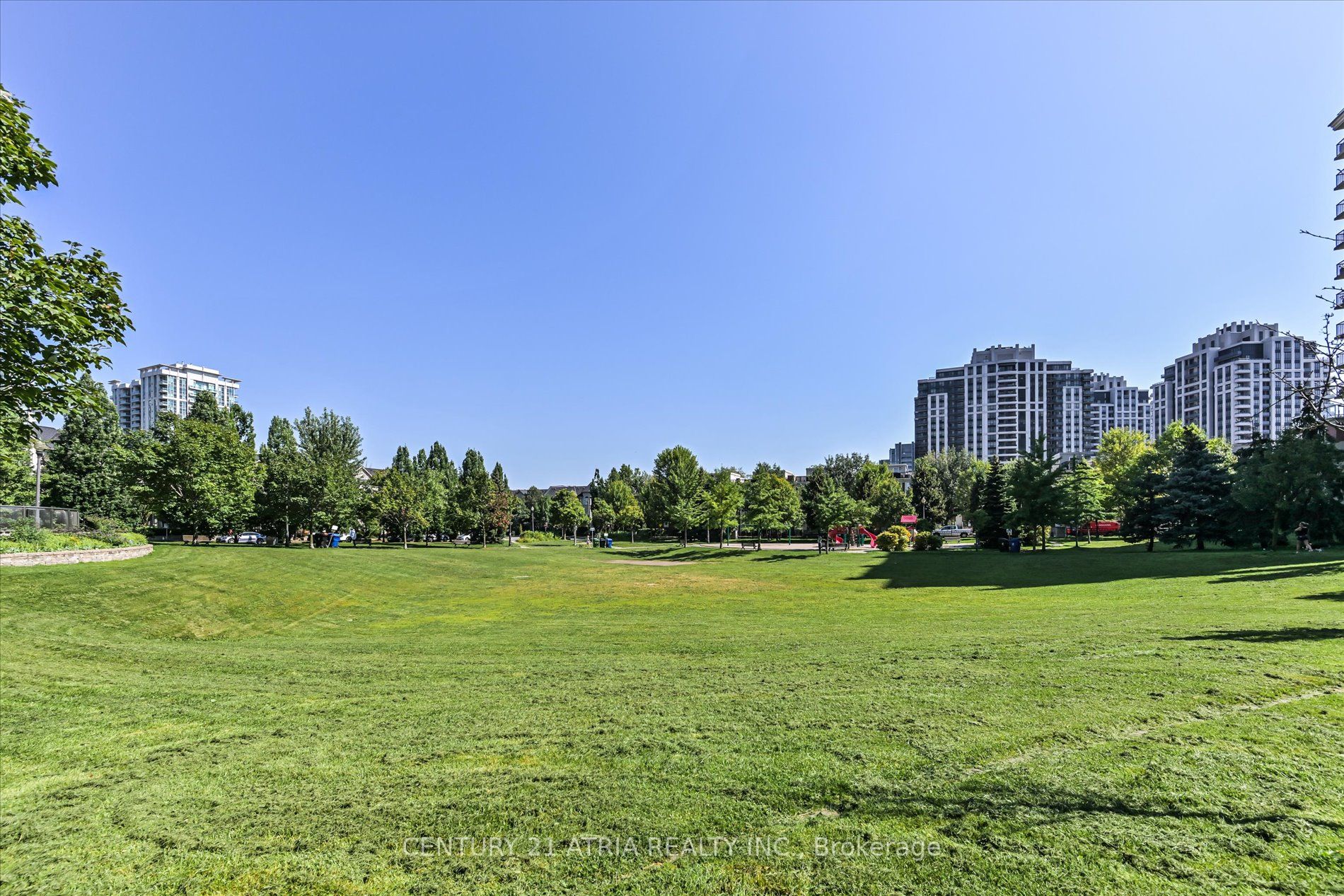 30 Harrison Garden Blvd, #2008