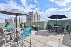 194 Merton St, #501