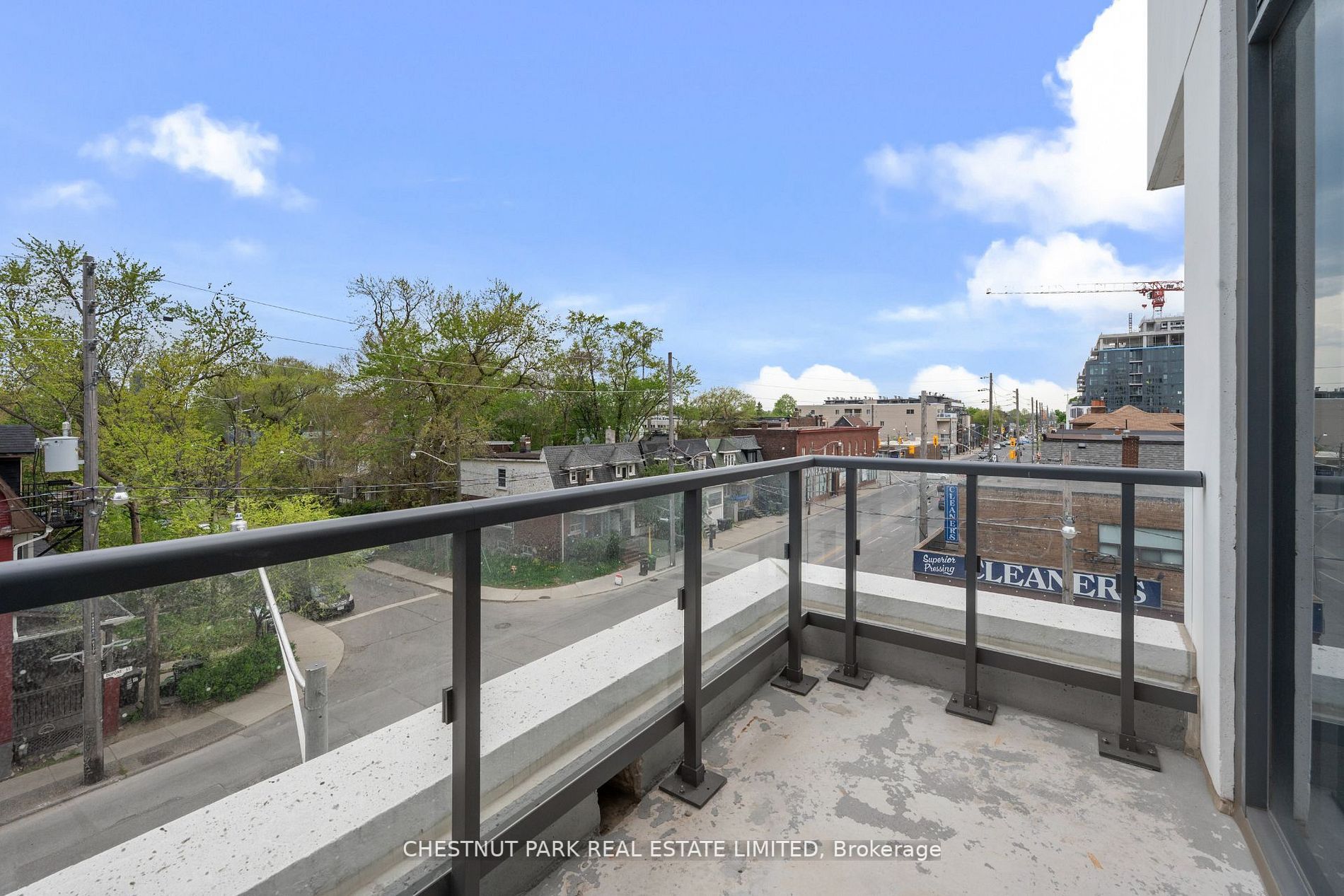 280 Howland Ave, #316