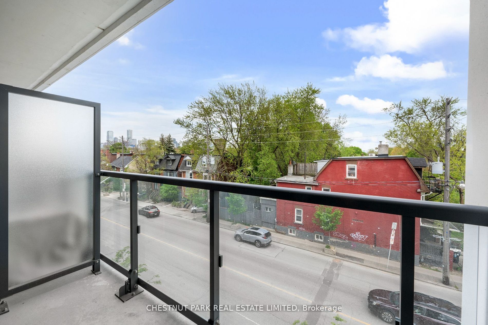 280 Howland Ave, #316