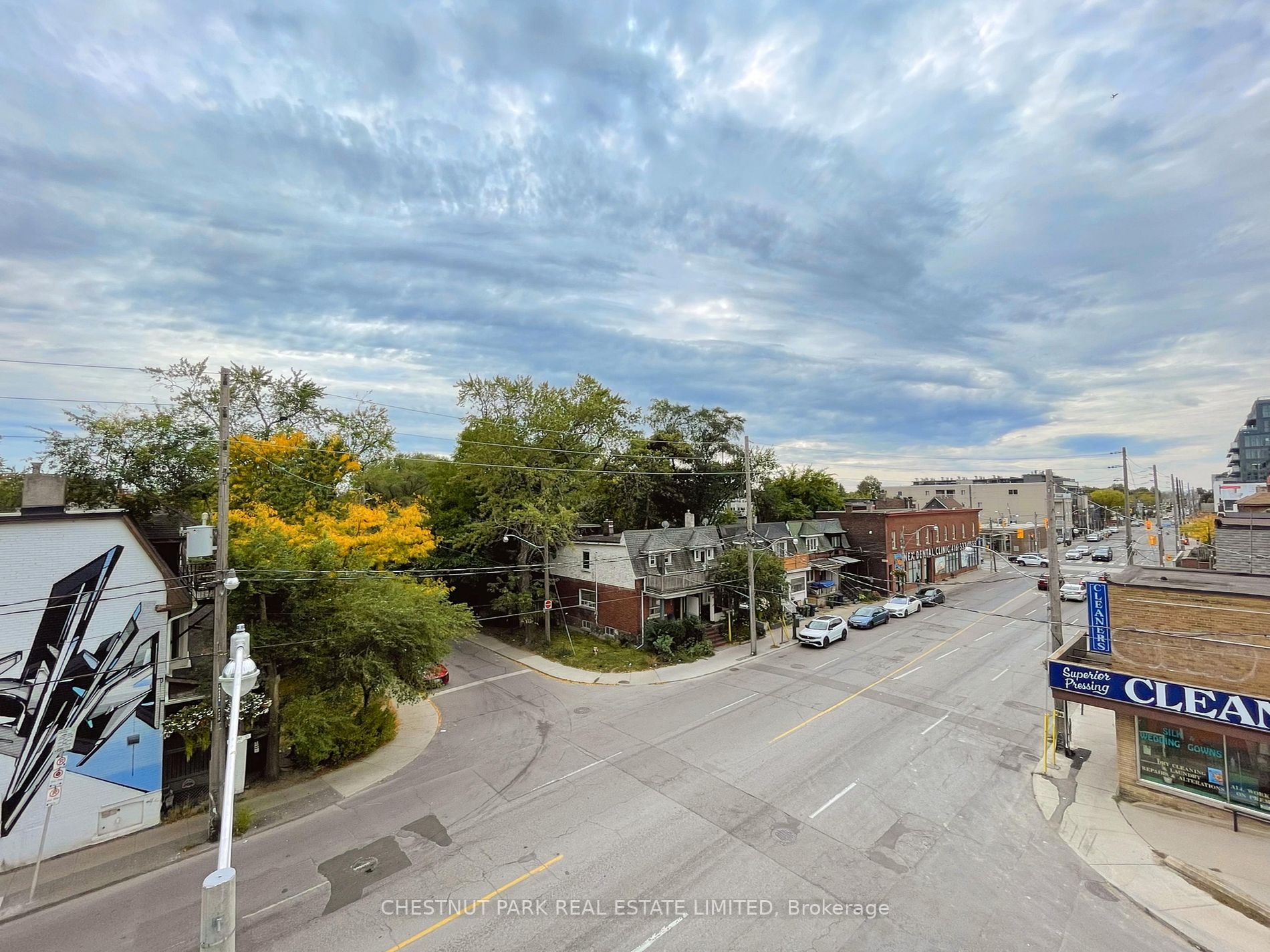280 Howland Ave, #316