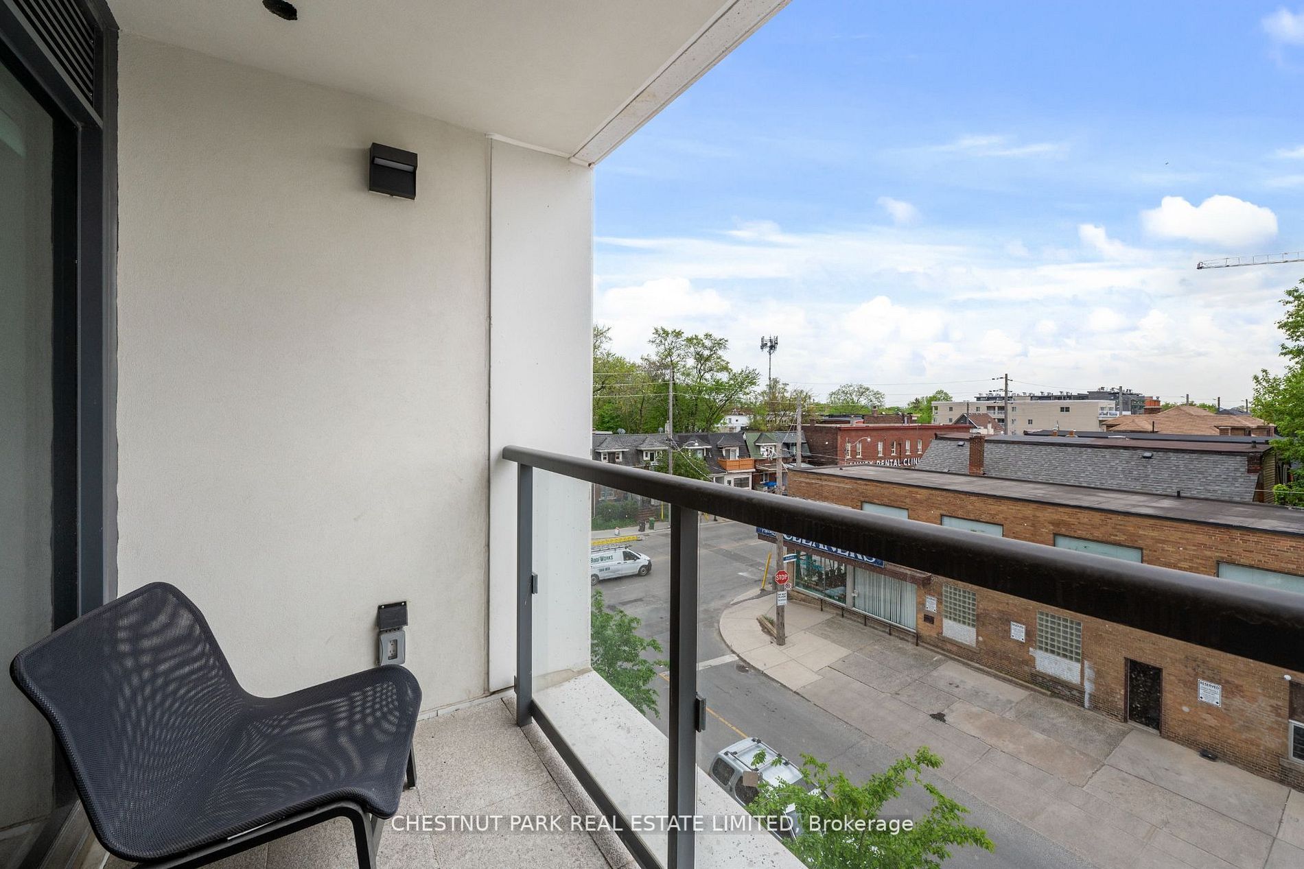 280 Howland Ave, #316