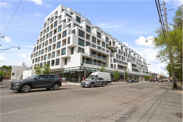 280 Howland Ave, Toronto