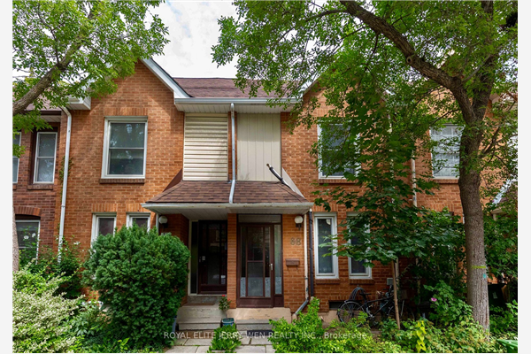 68 Wychcrest Ave, Toronto