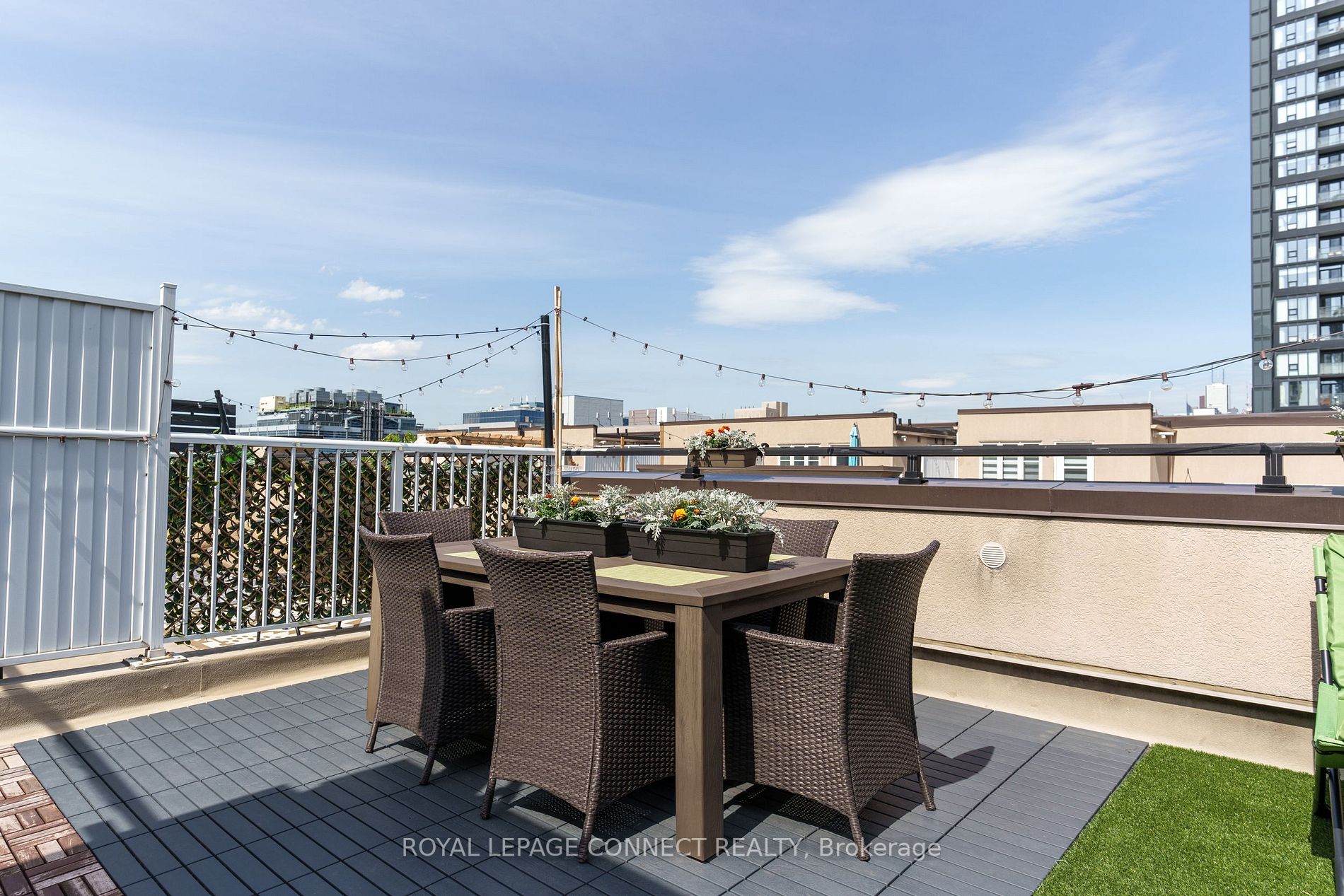 34 Western Battery Rd, #419