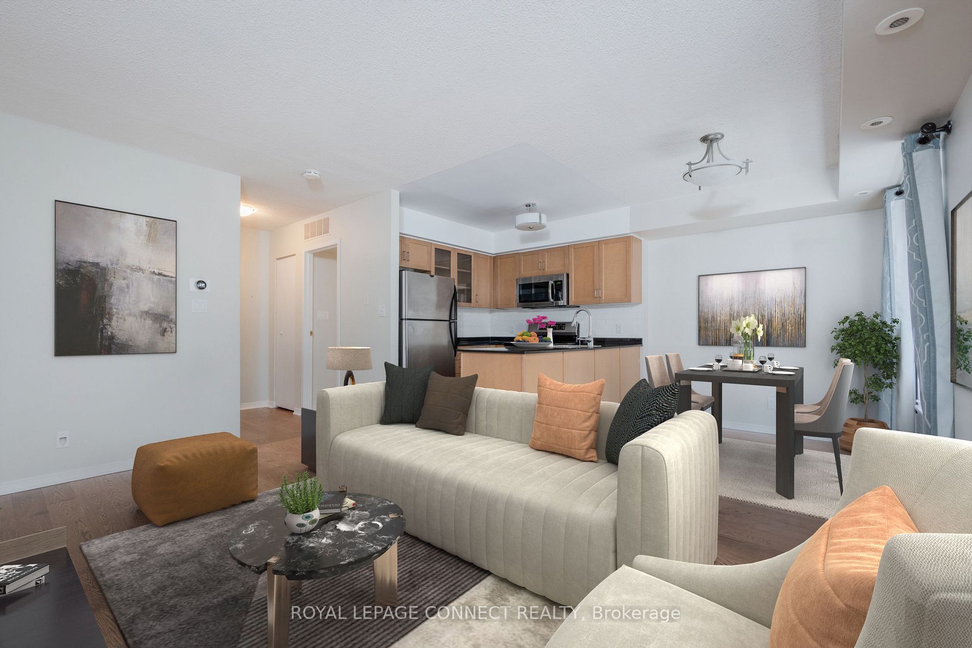 34 Western Battery Rd, #419