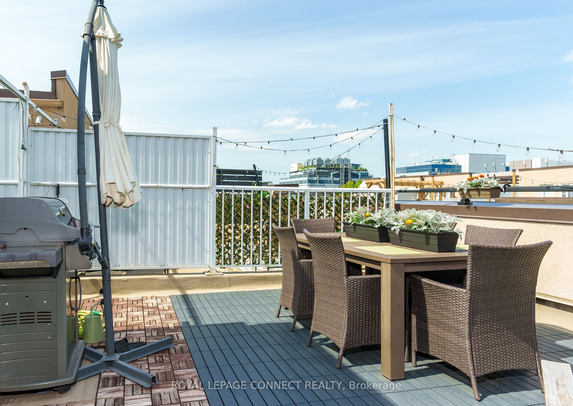 34 Western Battery Rd, #419