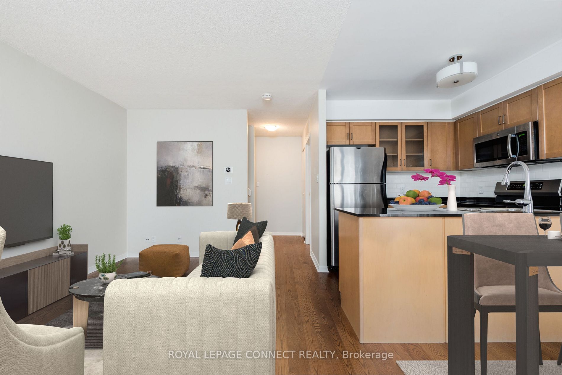 34 Western Battery Rd, #419