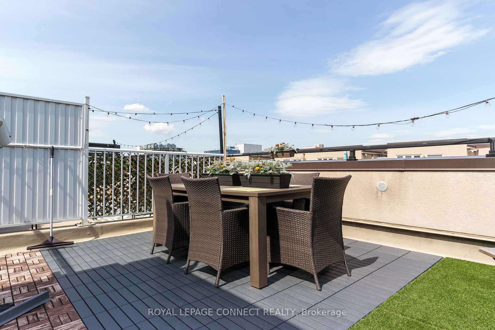 34 Western Battery Rd, #419