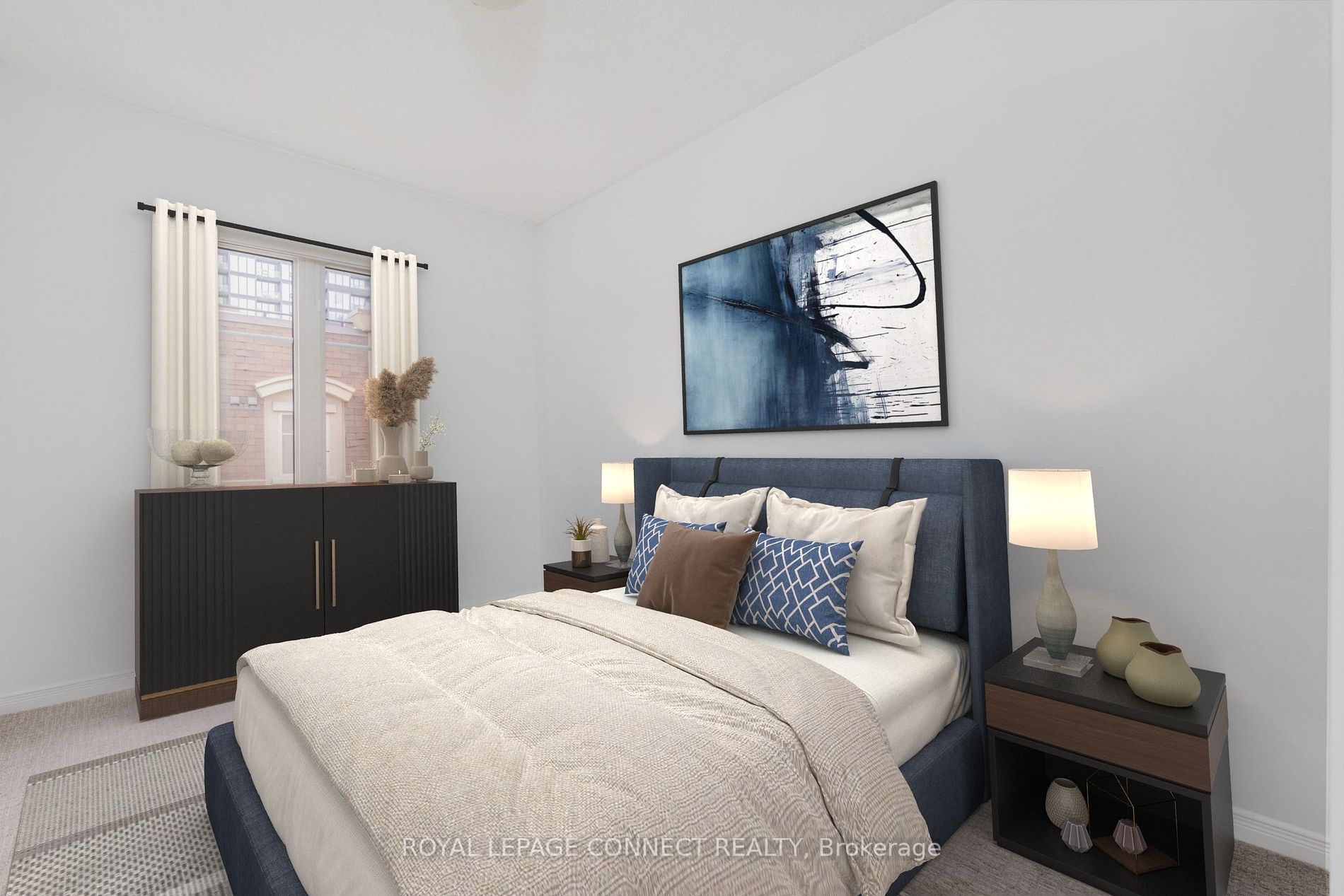 34 Western Battery Rd, #419