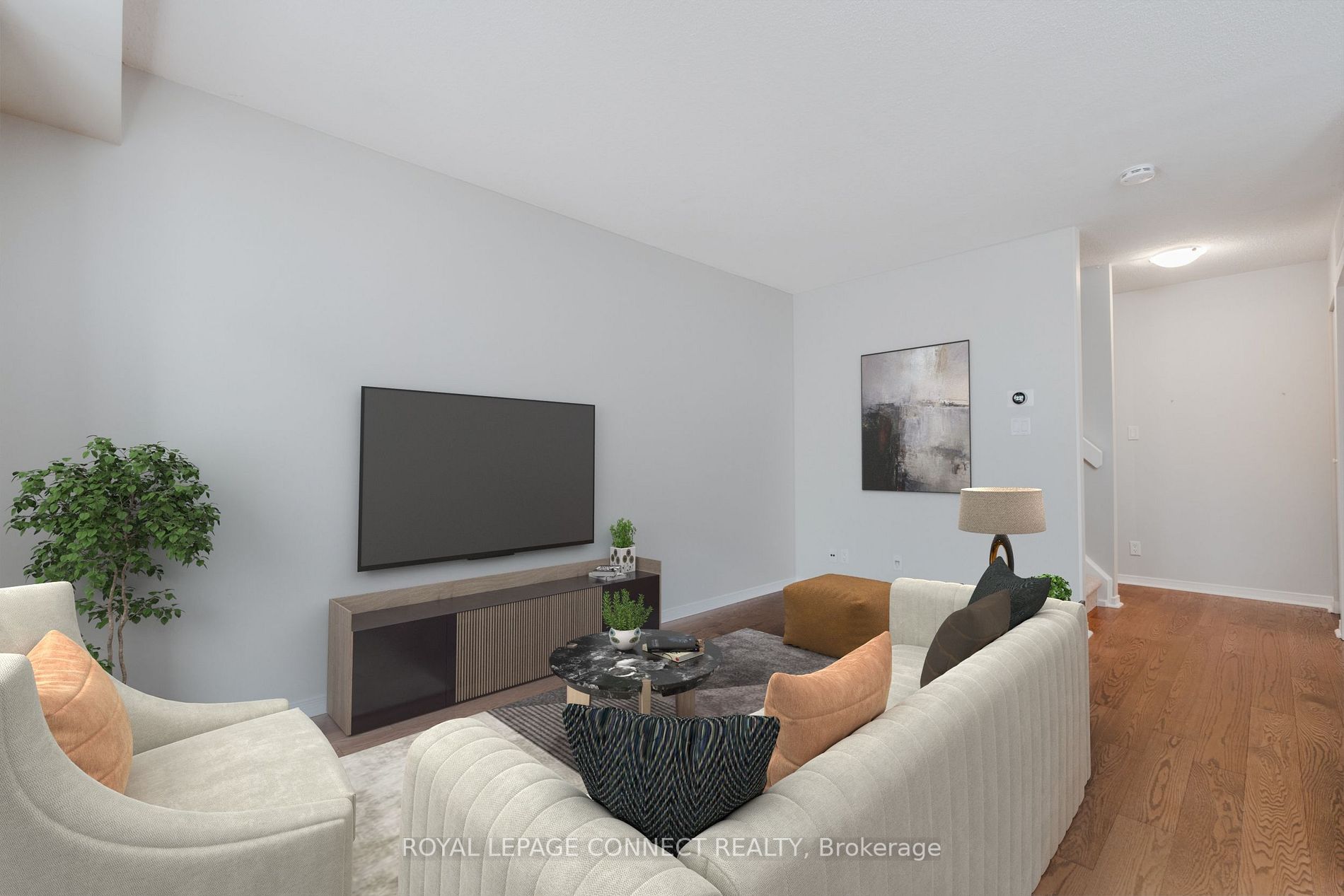 34 Western Battery Rd, #419