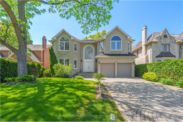 128 Yorkminster Rd, Toronto