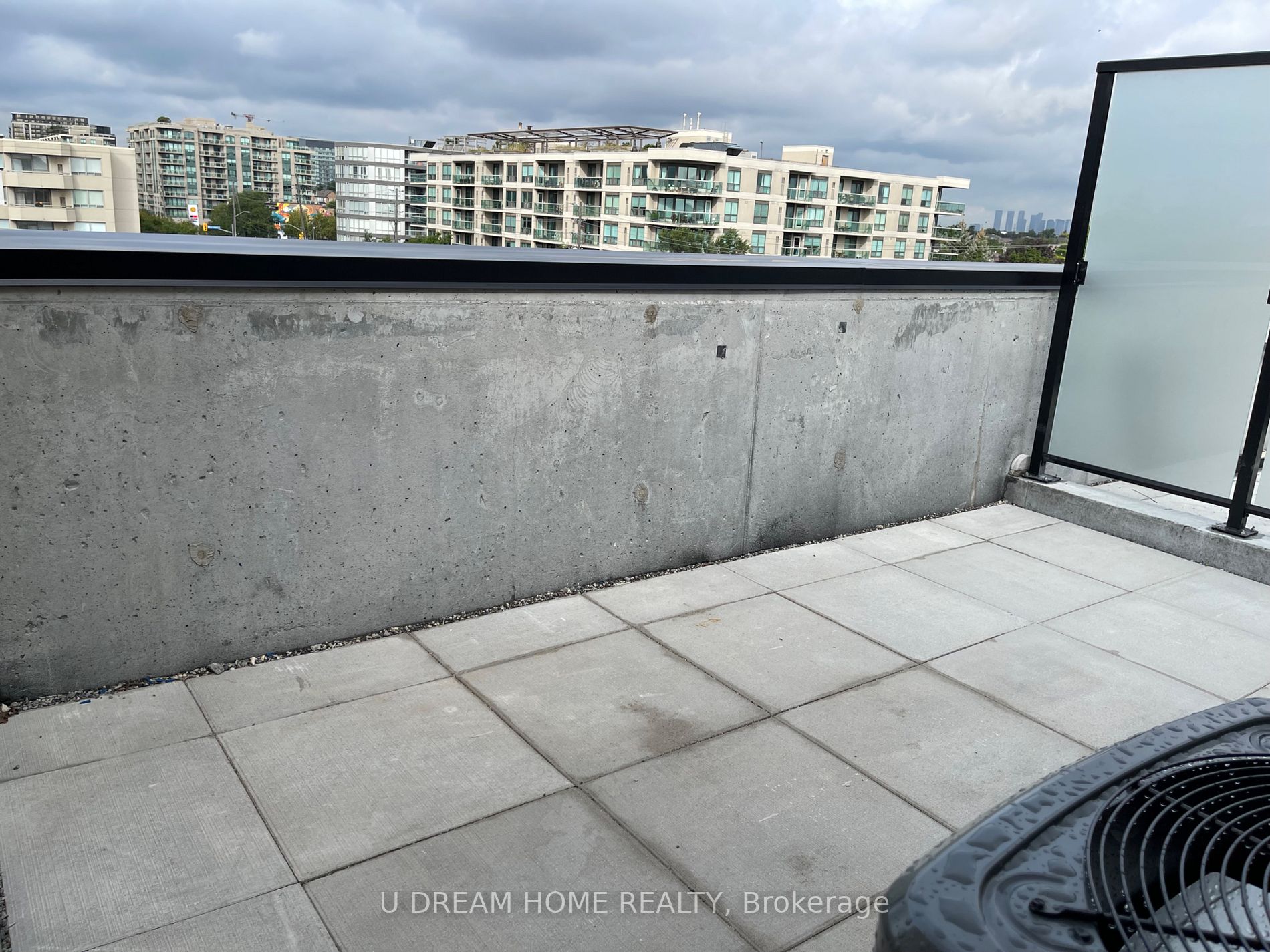 871 Sheppard Ave West Ave W, #6