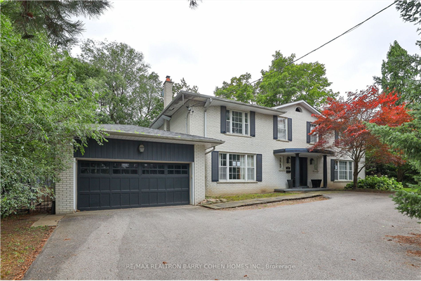 27 Suncrest Dr, Toronto