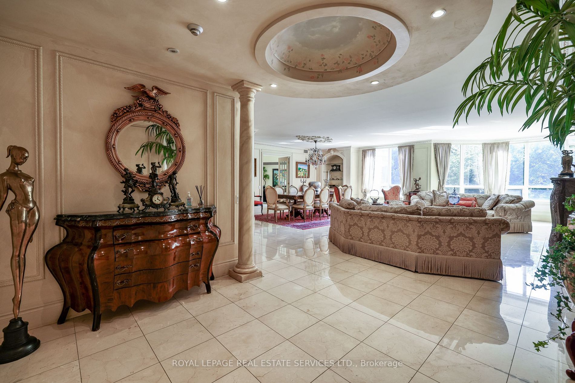 3600 Yonge Street, #933