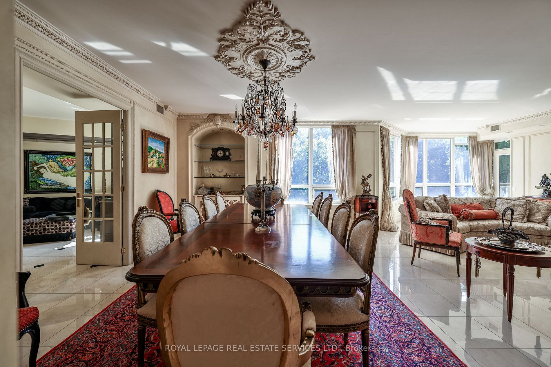 3600 Yonge Street, #933