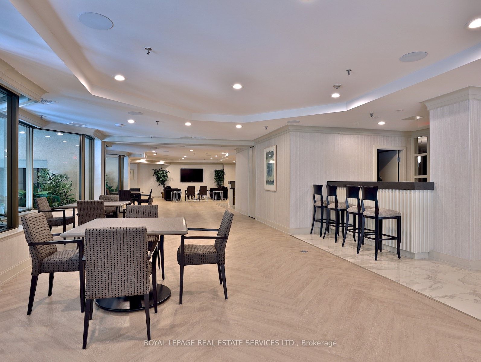 3600 Yonge Street, #933