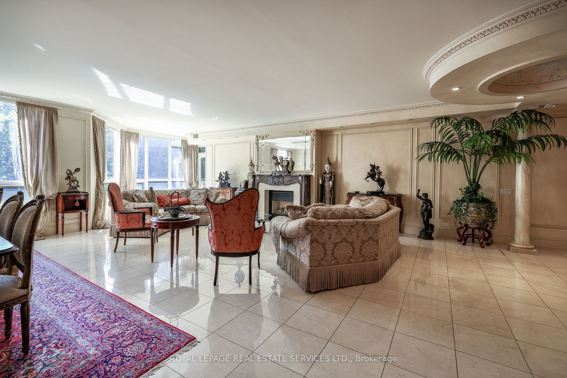 3600 Yonge Street, #933