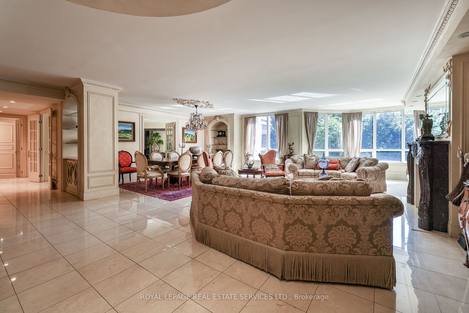 3600 Yonge Street, #933