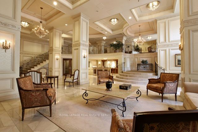 3600 Yonge Street, #933