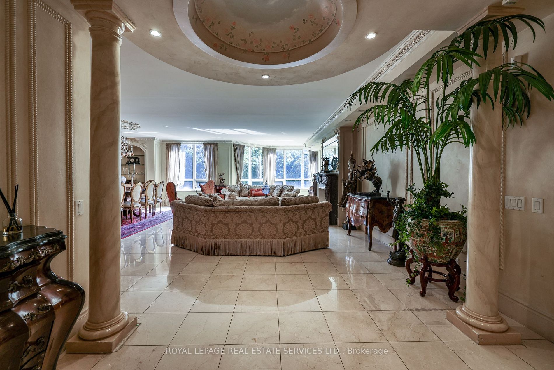 3600 Yonge Street, #933