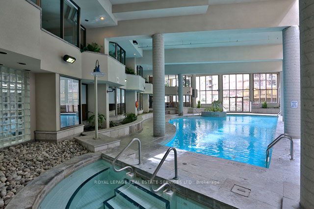 3600 Yonge Street, #933