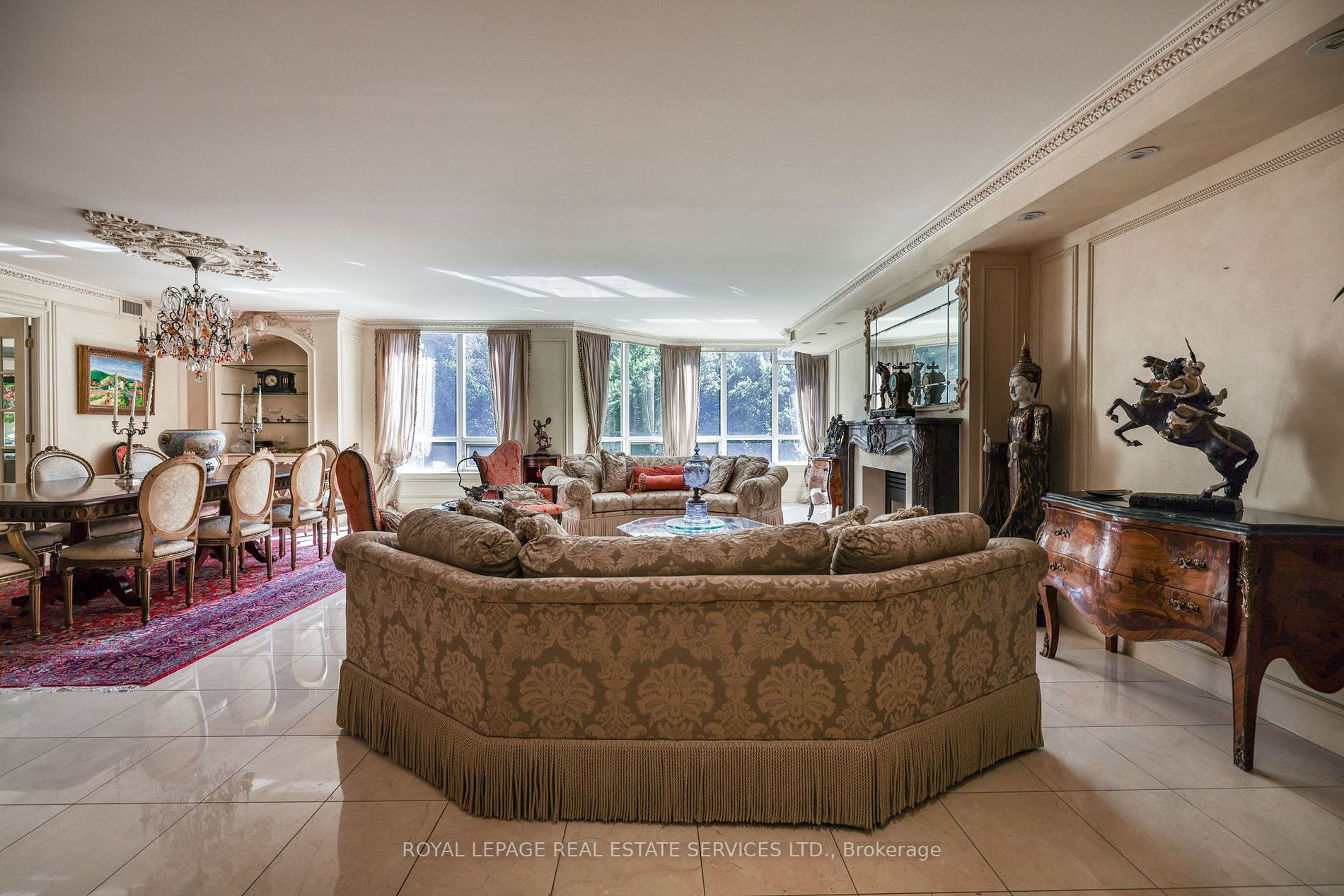 3600 Yonge Street, #933