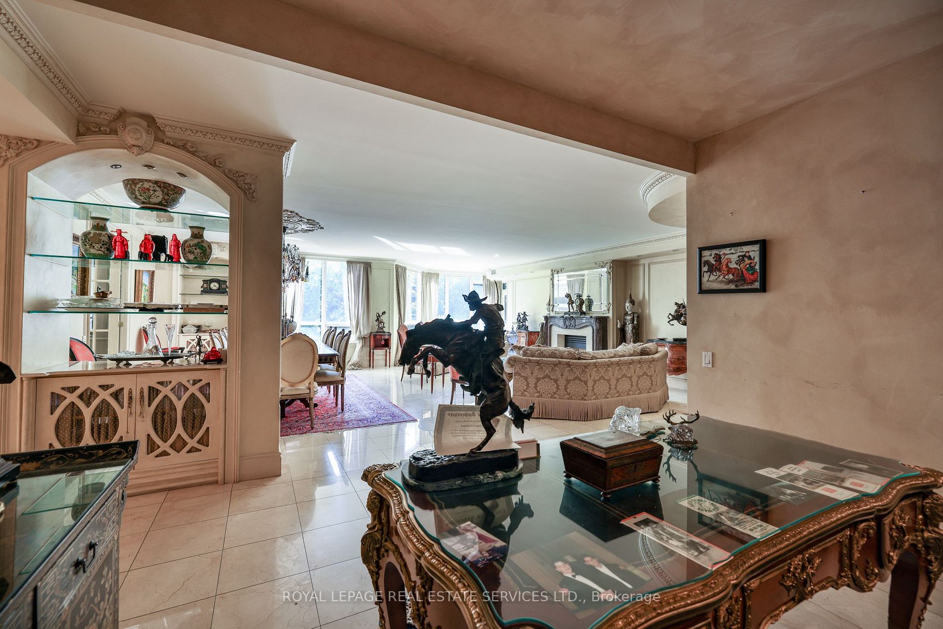 3600 Yonge Street, #933