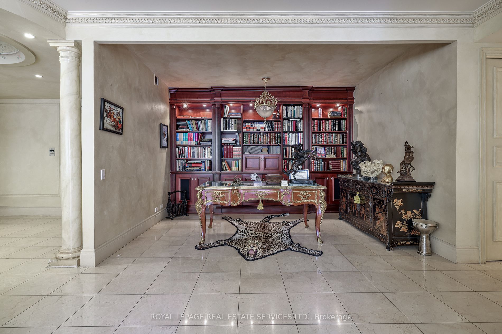 3600 Yonge Street, #933