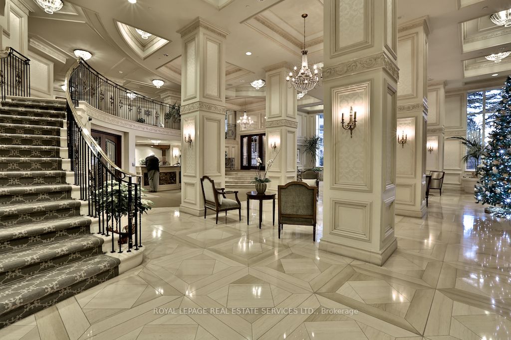 3600 Yonge Street, #933