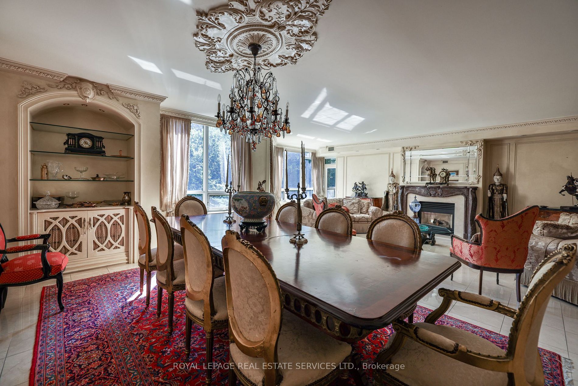 3600 Yonge Street, #933