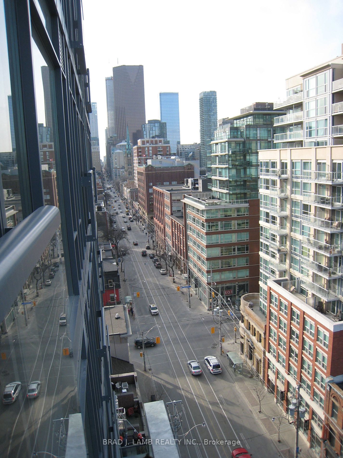138 Princess St, #1103