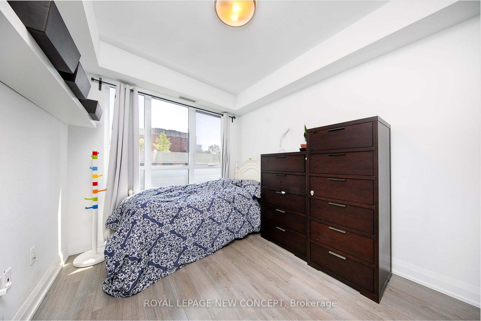 77 Mutual St, #1409