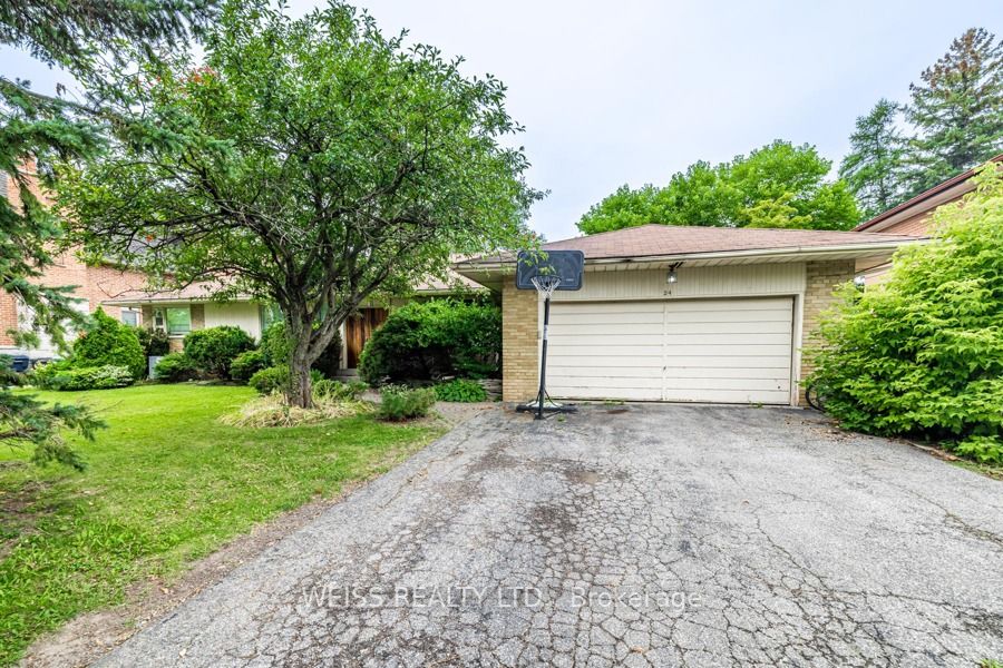 24 Lowesmoor Ave