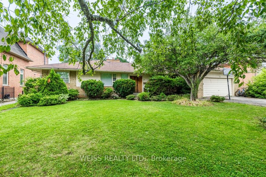 24 Lowesmoor Ave
