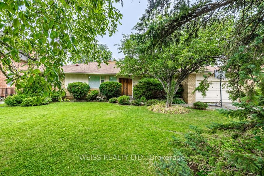 24 Lowesmoor Ave