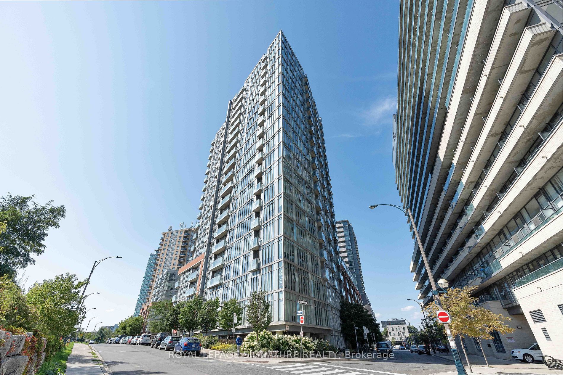 150 Sudbury St, #807