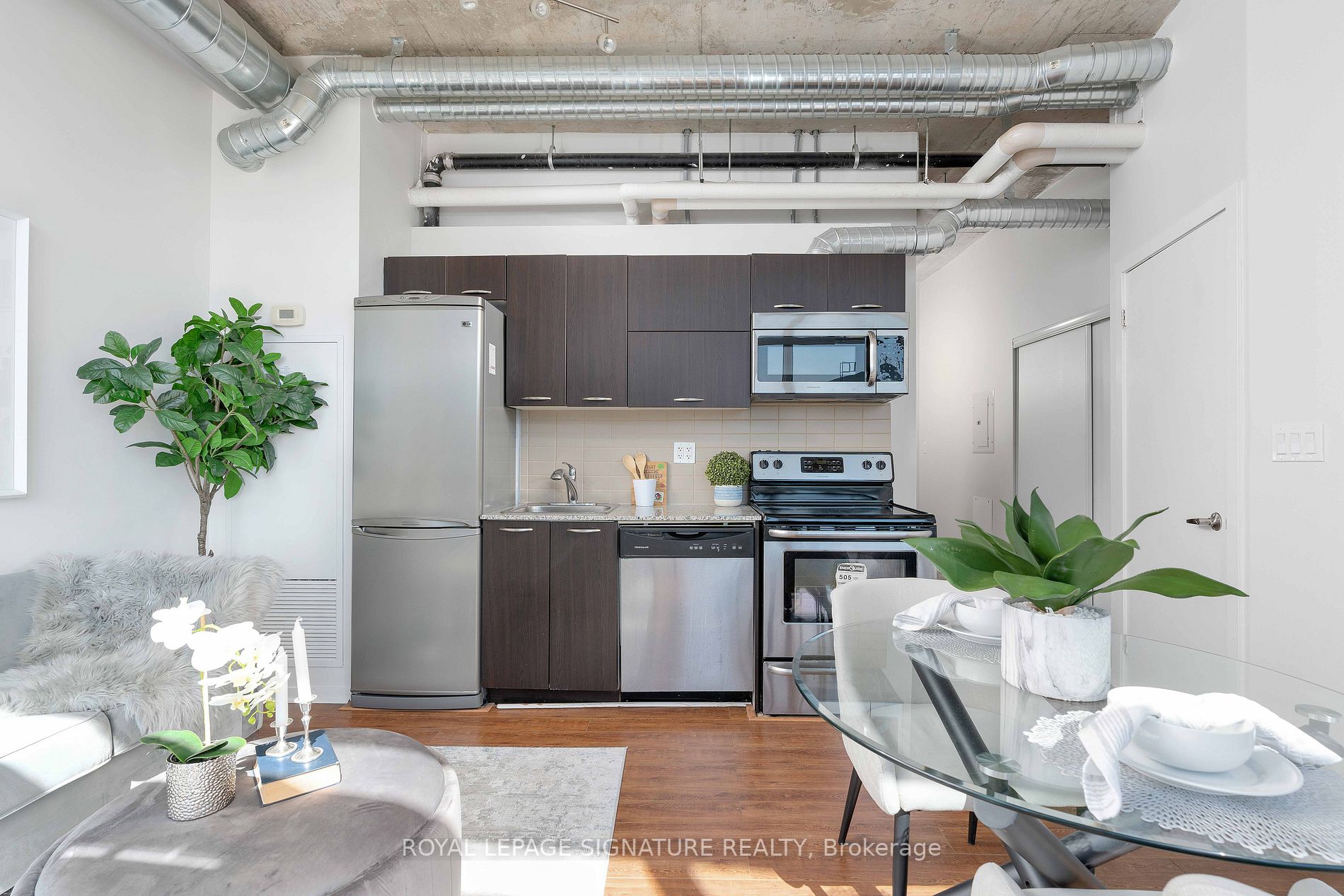 150 Sudbury St, #807
